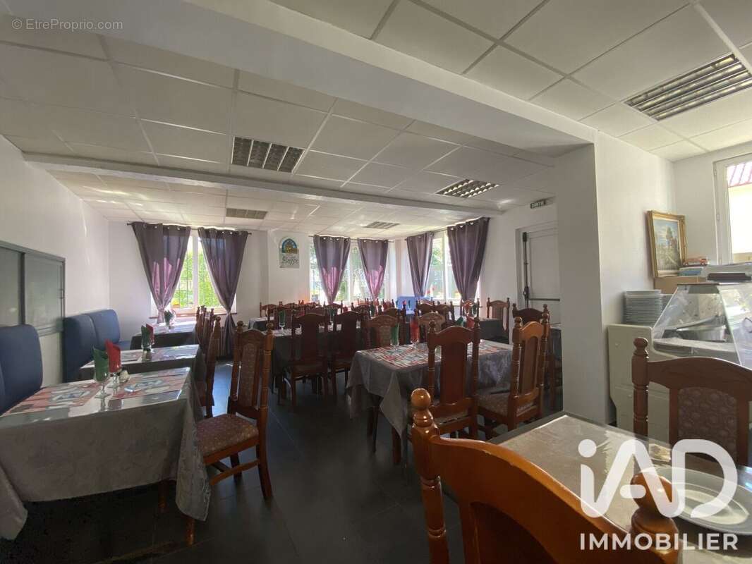 Commerce 400 m² à Boissy-Sous-Saint-Yon  - photo 3