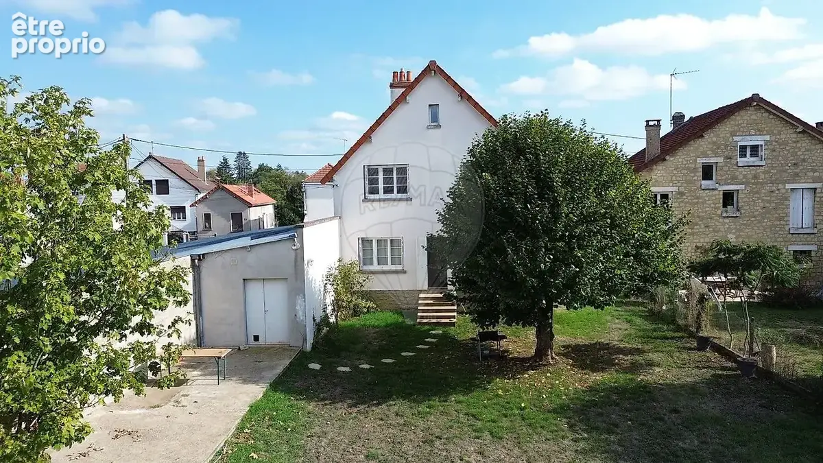 Maison 4 chambre(s) à vendre - photo 28