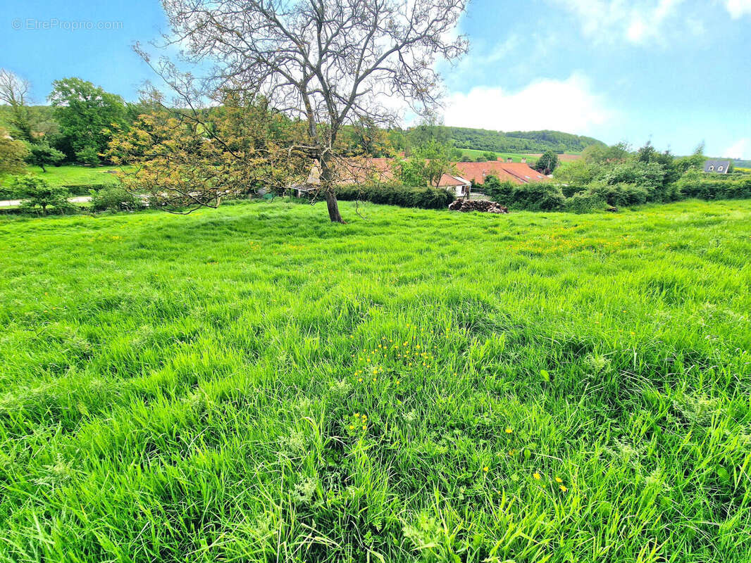 Photo 9 - Maison à CLENLEU