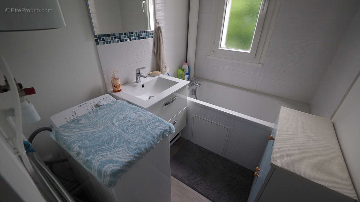 Appartement à DOULLENS