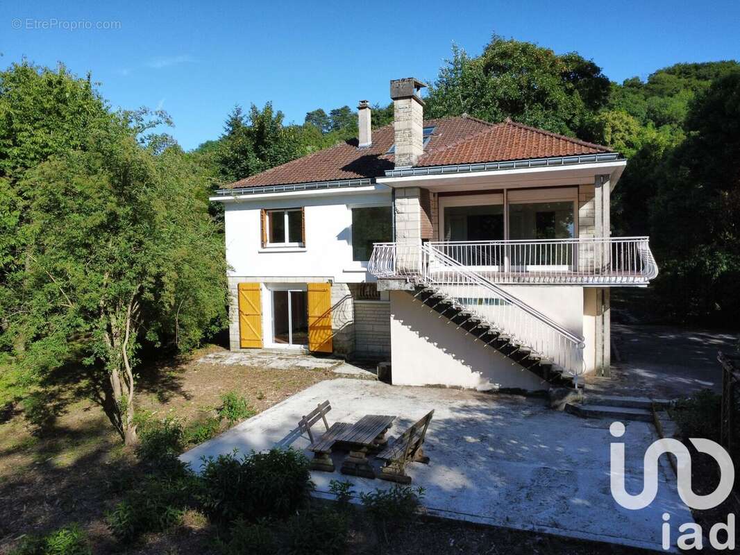 Photo 3 - Maison à VERBERIE