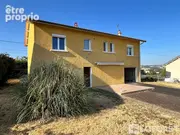 Maison à VERGONGHEON