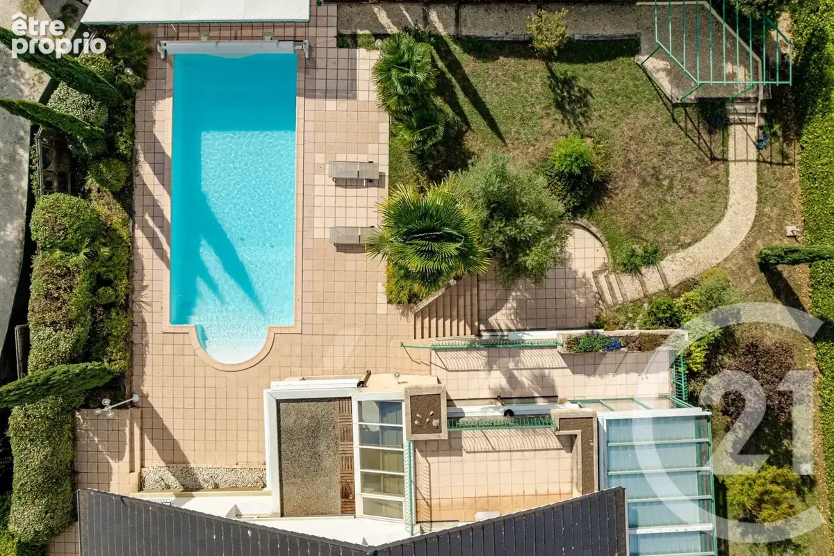 Maison 8 pièces 296 m² à vendre à Meylan (38240) - photo 9