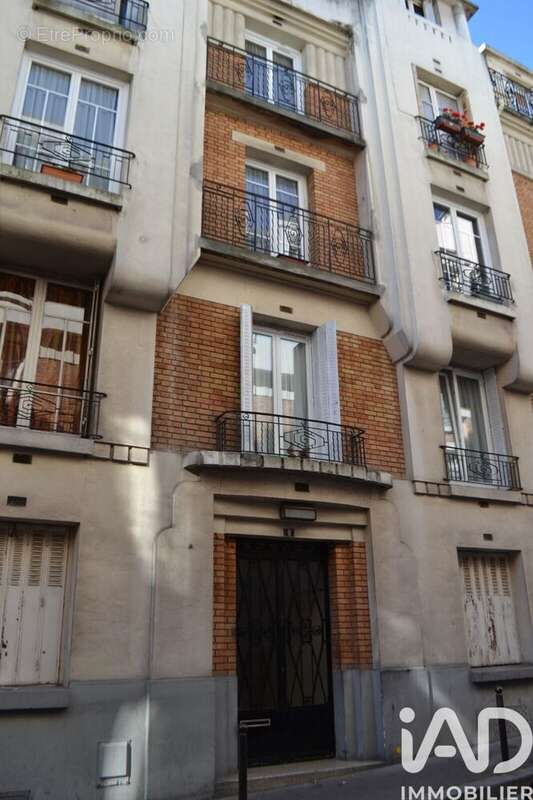 Photo 7 - Appartement à PARIS-13E