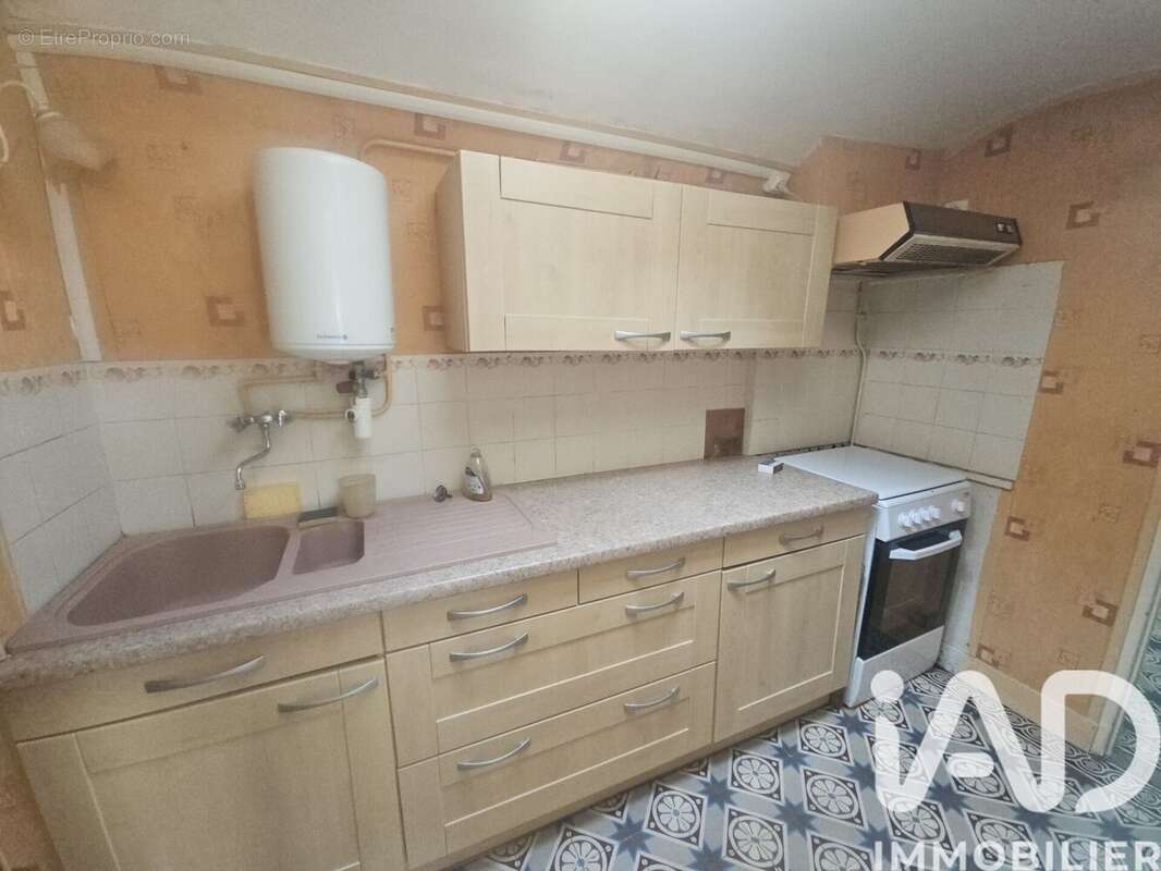 Photo 9 - Maison à LE HAVRE