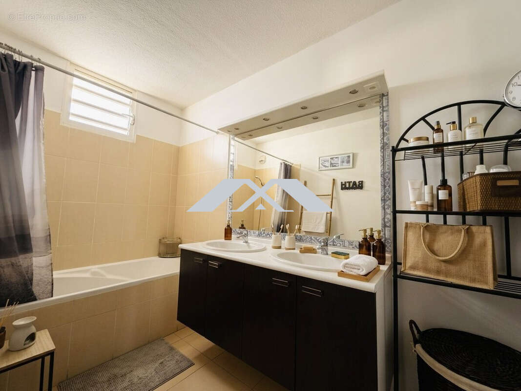 Appartement à SAINT-PIERRE