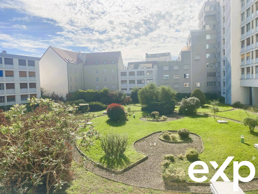 Appartement à VICHY