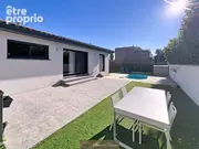 Maison à BOMPAS