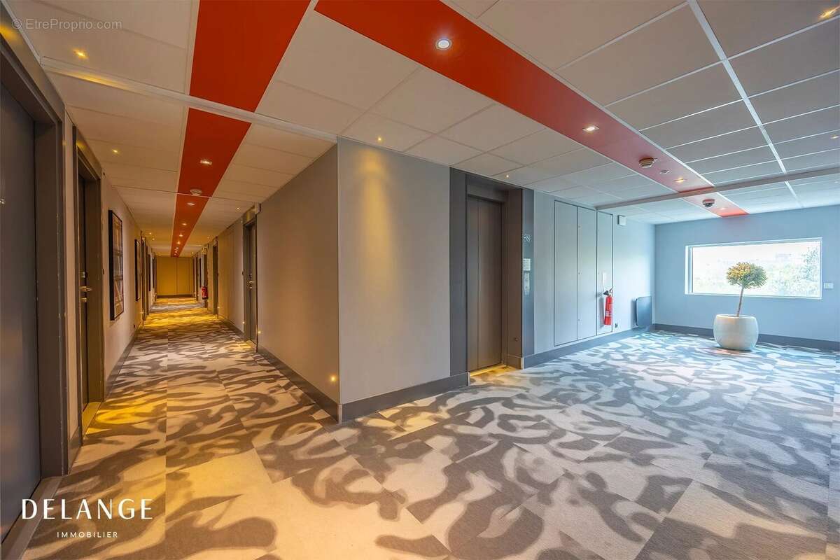 Vente Appart'Hôtel 1 pièce - 21 m² - photo 7