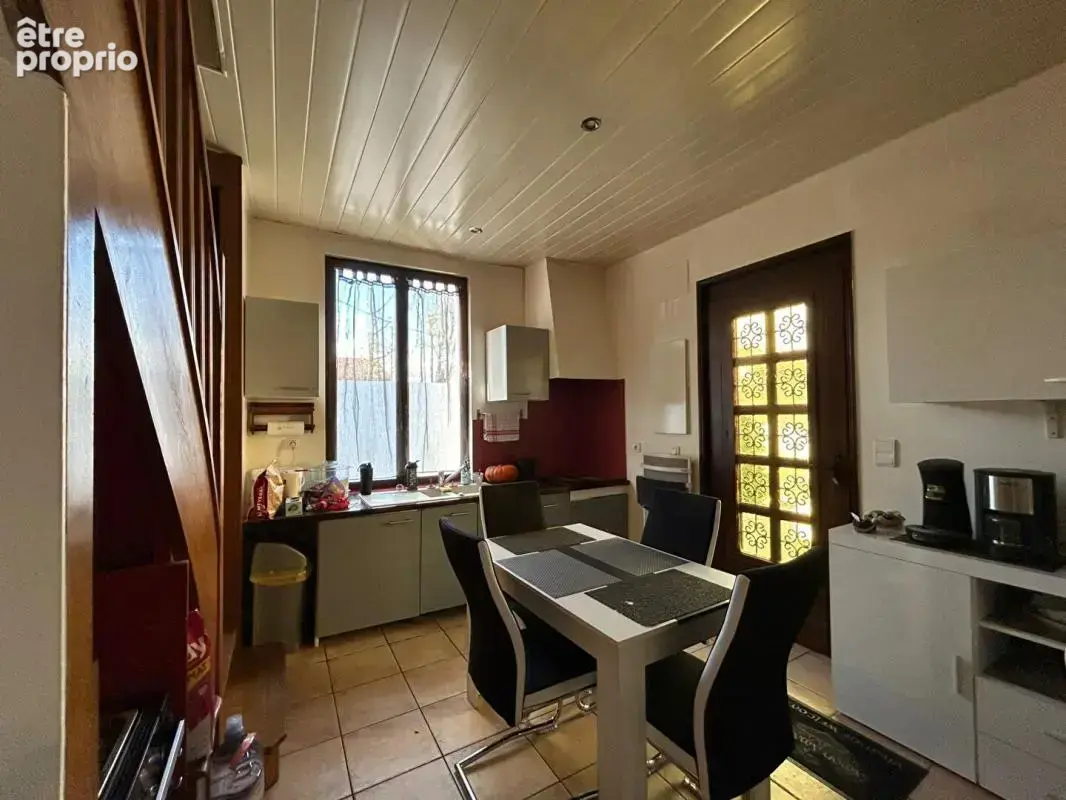 SPECIAL LOCATIF / Maison  Warmeriville 60m², 3 pièces - photo 4