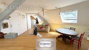 Appartement à BEUZEVILLE