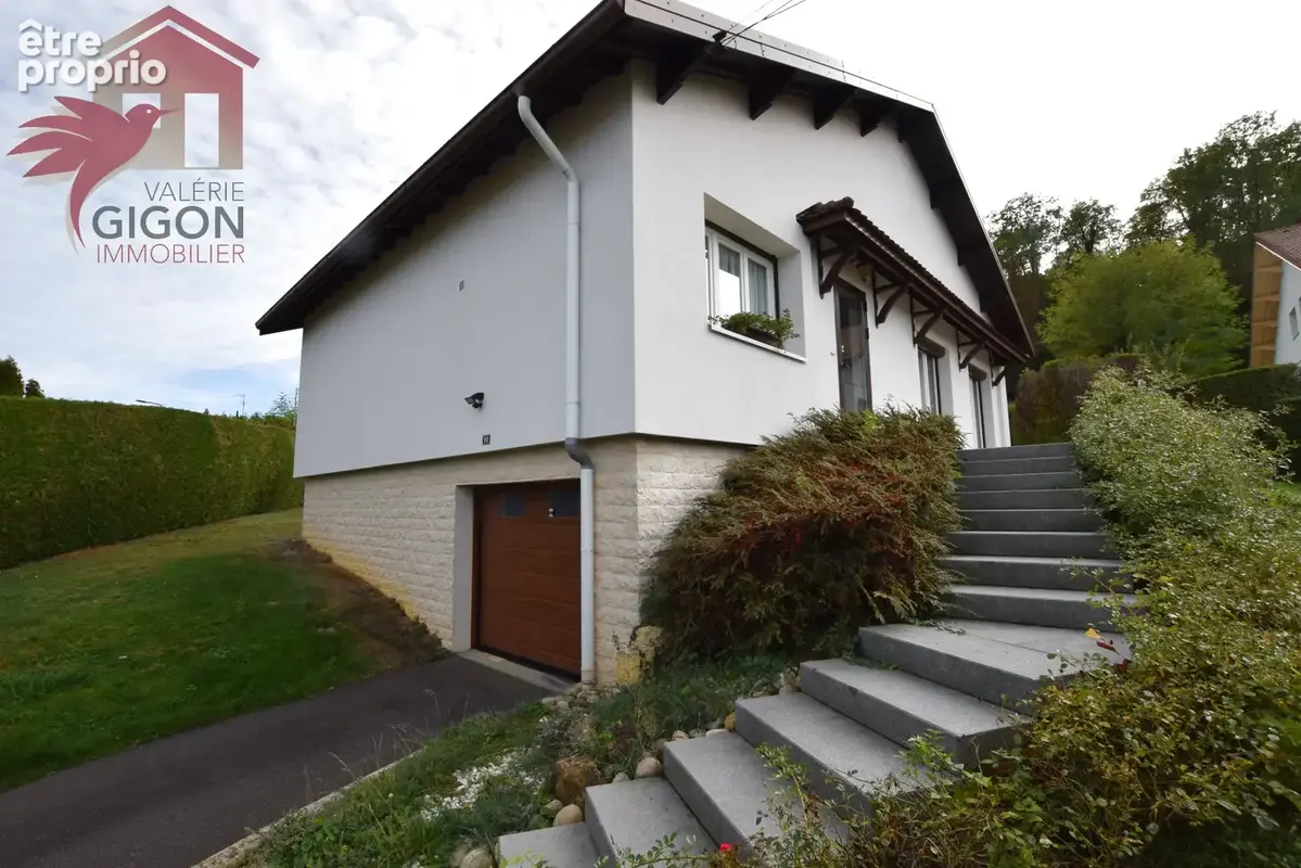 AGREABLE MAISON TRADITIONNELLE de PLAIN-PIED fonctionnelle, lumineuse, confortable (isolation par l'extérieur. - photo 8