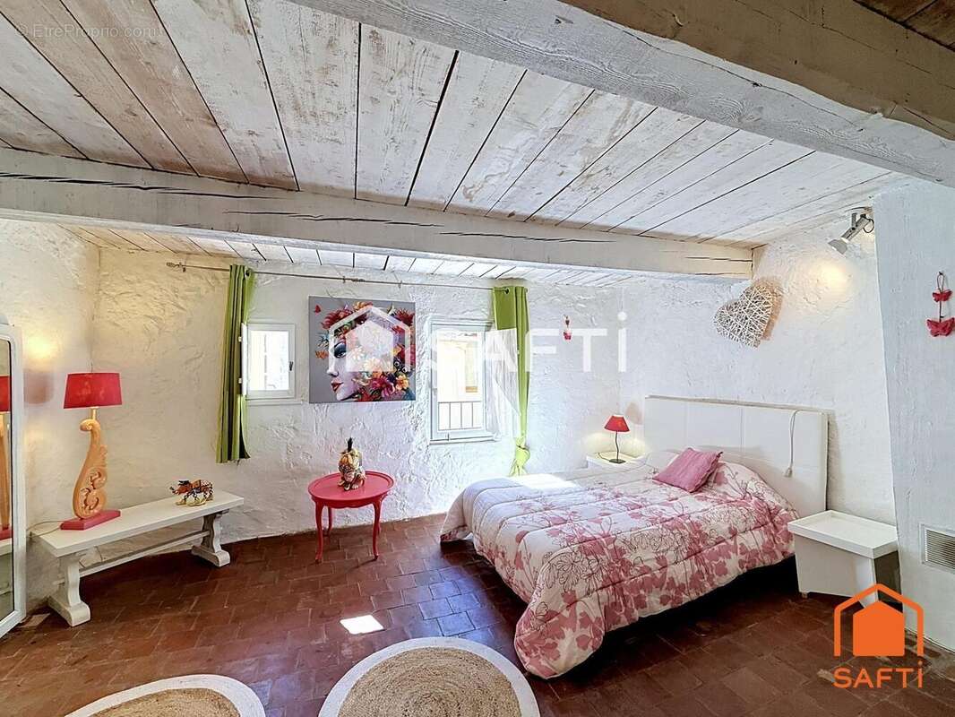 Photo 6 - Maison à AUPS