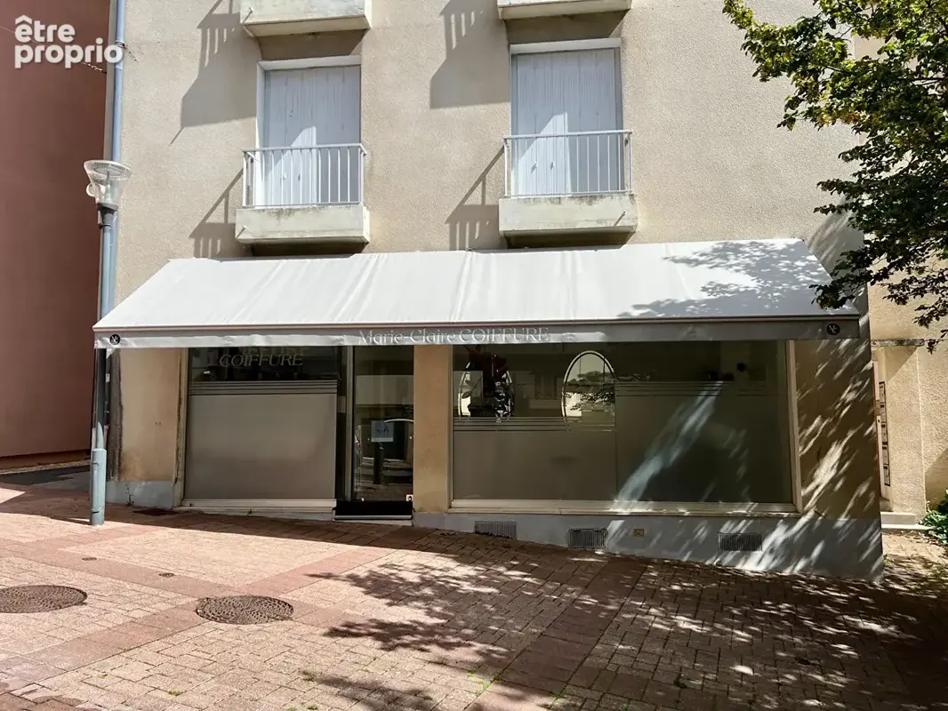 Commerce à RODEZ