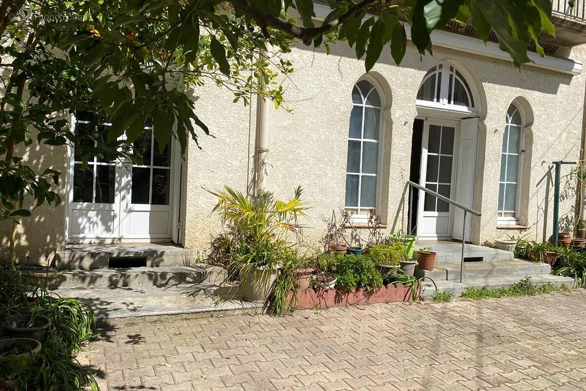 Appartement à AMELIE-LES-BAINS-PALALDA