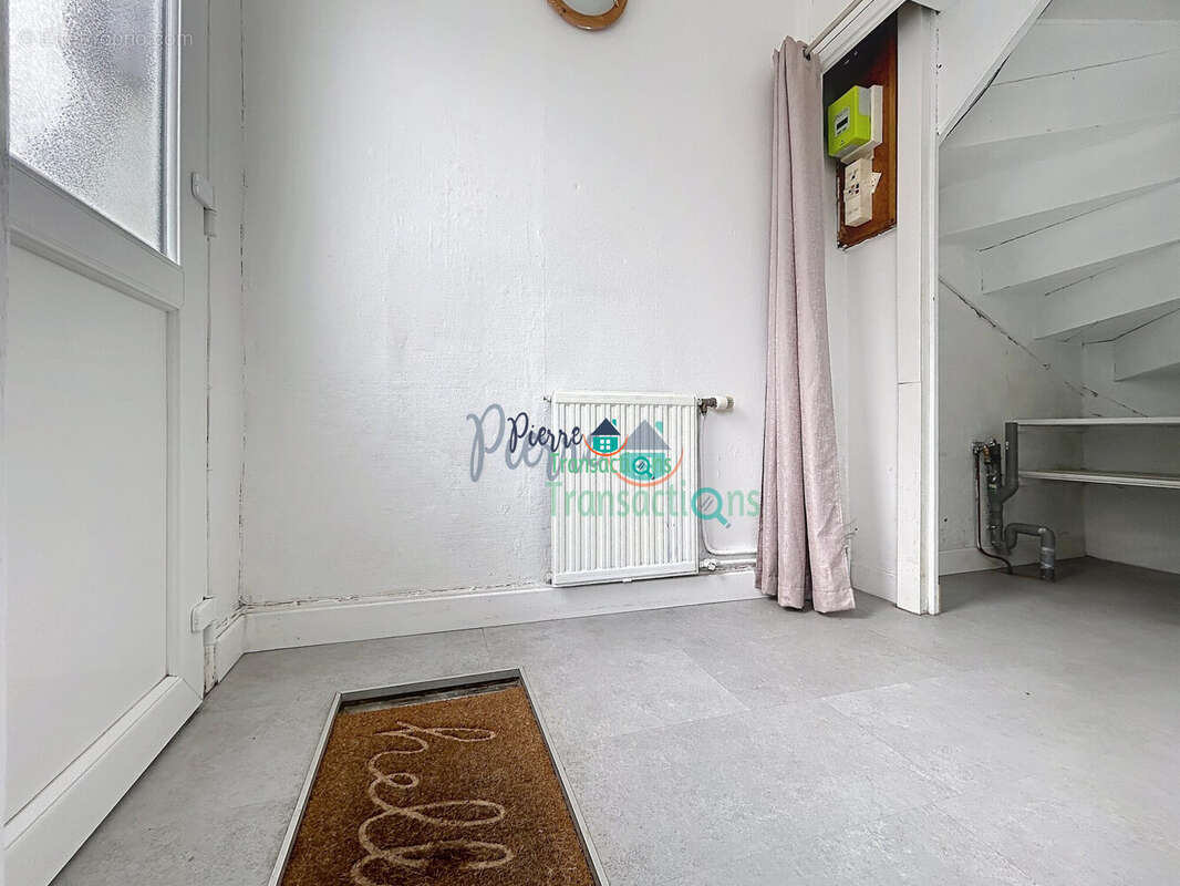 Maison à LILLEBONNE