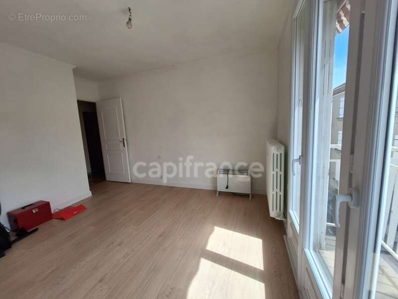 Appartement à ALES
