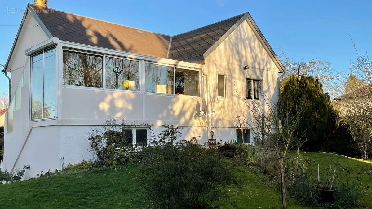 Maison à LE FIDELAIRE