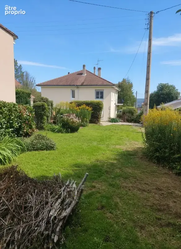 COULOUNIEIX-CHAMIERS ? Maison de 159 m², panorama exceptionnel et calme absolu ! Un bien rare dans un secteur recherché, à décou - photo 5