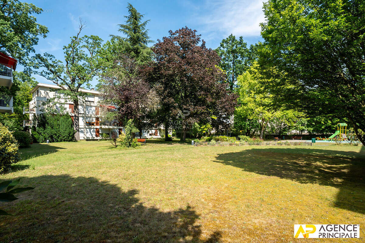 Appartement Maisons Laffitte 4 pièce(s) 81m2 - photo 15