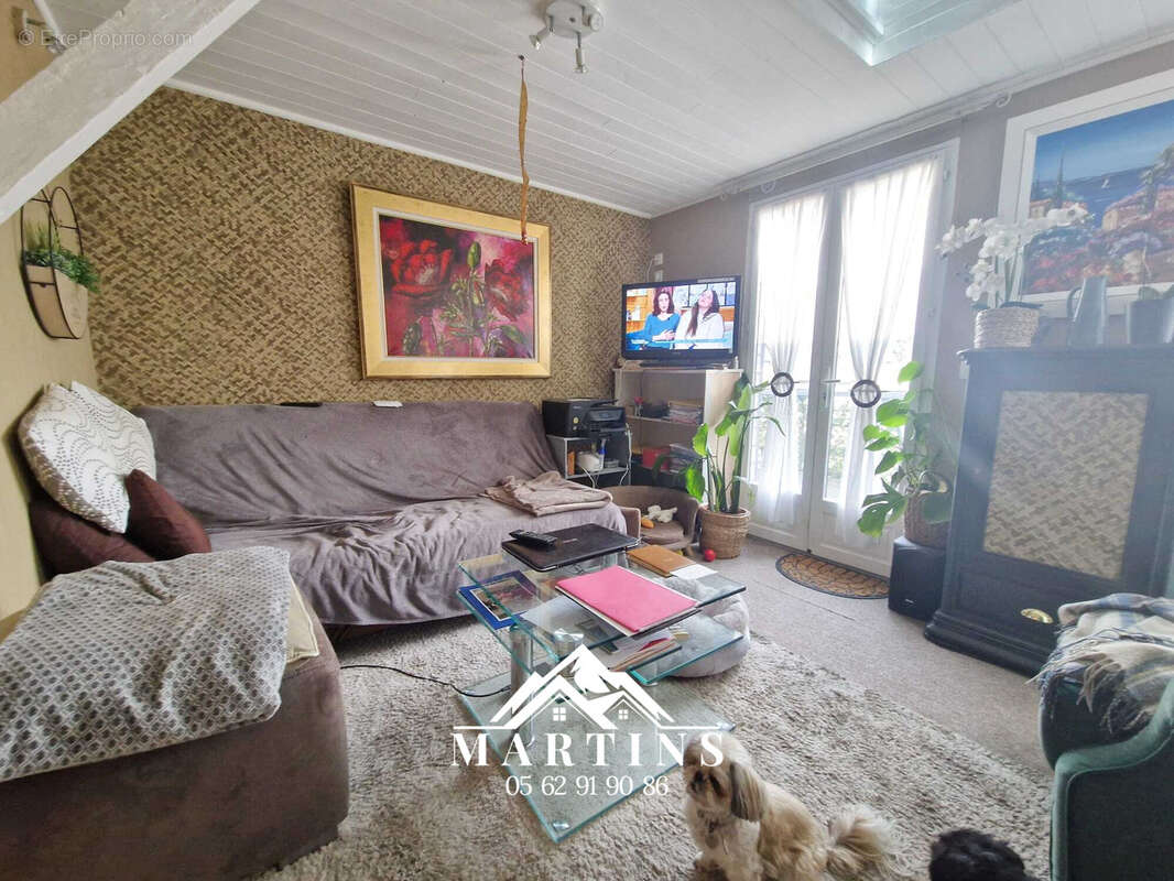 Appartement à ARGELES-GAZOST