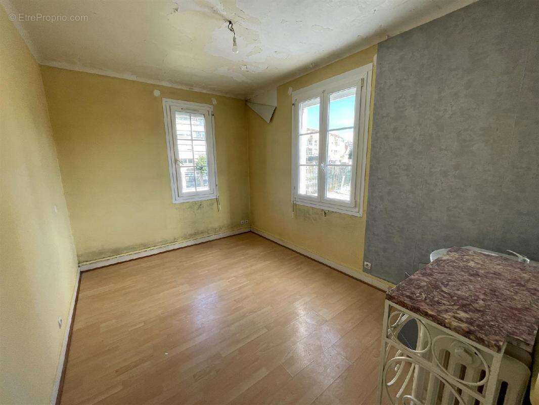 Appartement à ARGENTAN