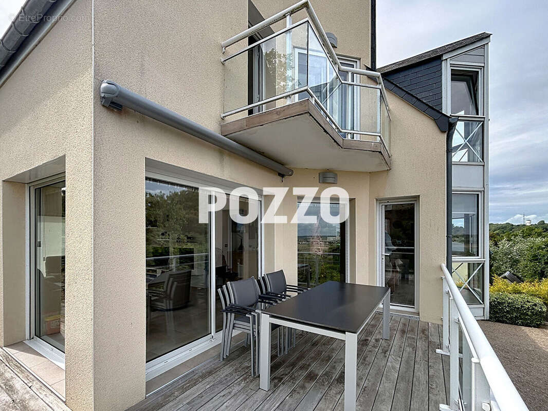 Maison à BARNEVILLE-CARTERET