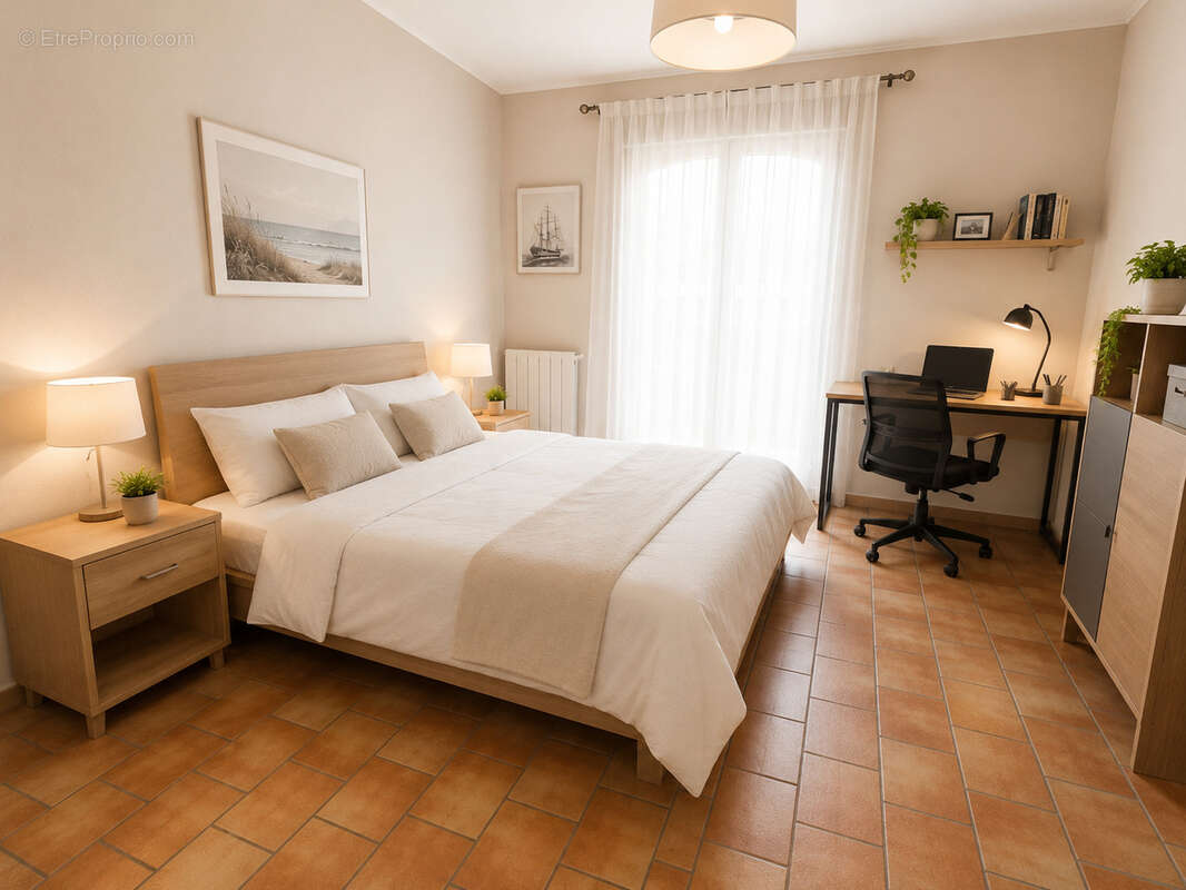 Maison à TOULON