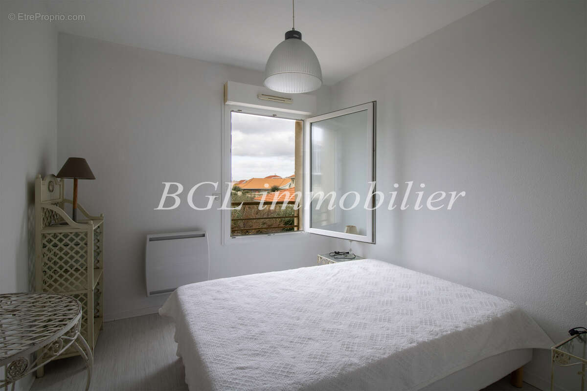 Appartement à BISCARROSSE