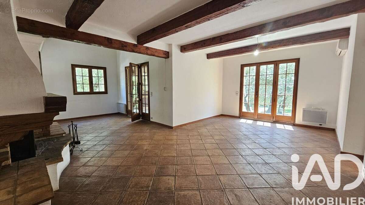 Photo 6 - Maison à TOURRETTES-SUR-LOUP