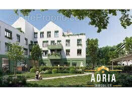 Appartement 41 m² à Melun  - photo 4