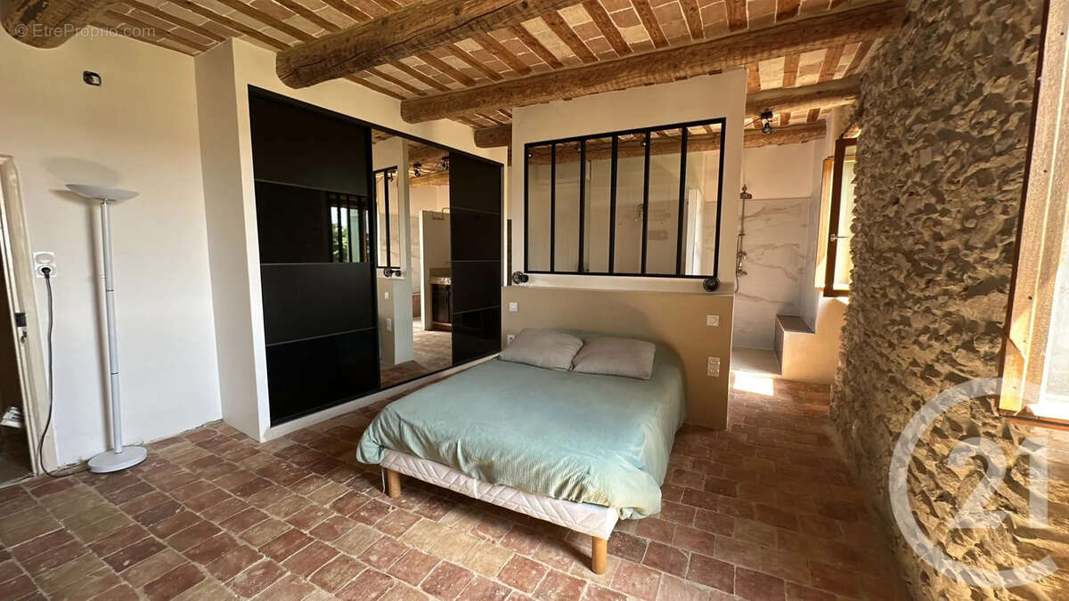Maison 148 m² à Lussan  - photo 6