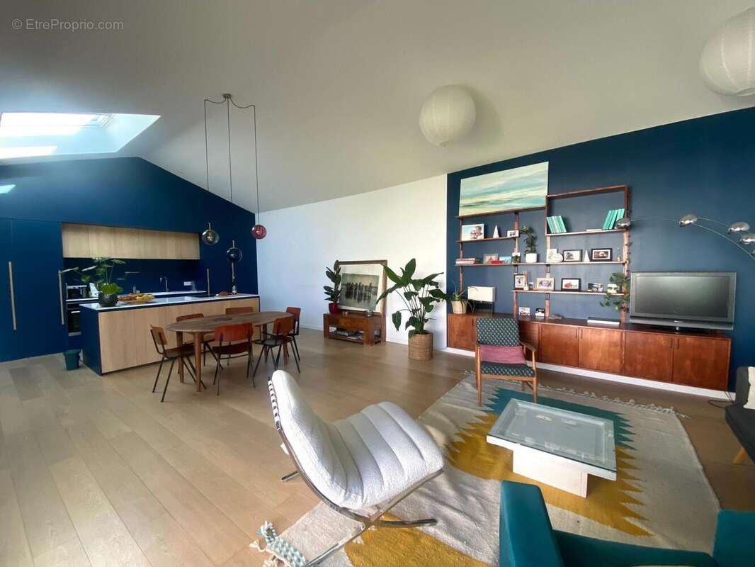 Photo 3 - Maison à LA ROCHELLE