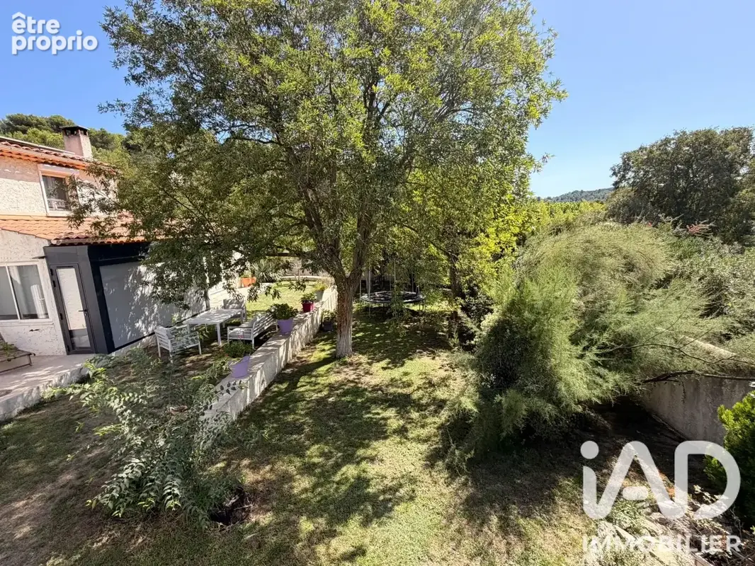 Photo 1 - Maison à SALON-DE-PROVENCE