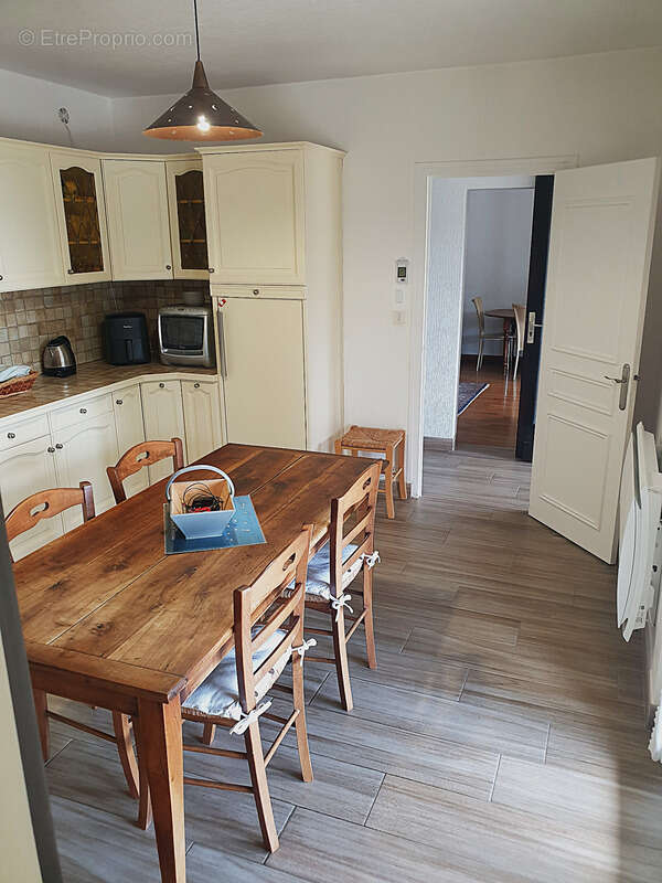 Maison 146 m² à vendre 6 pièces CHALAIS (16) 4/5 chambres, 2 garages 3 560 m² de terrain !!! - photo 12