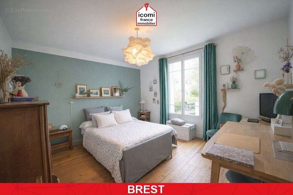 Maison à BREST