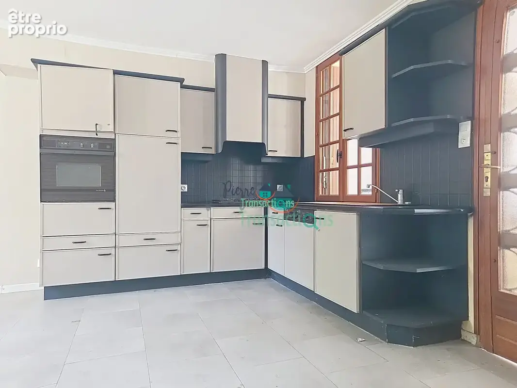 Maison 83 m² à Lillebonne  - photo 6