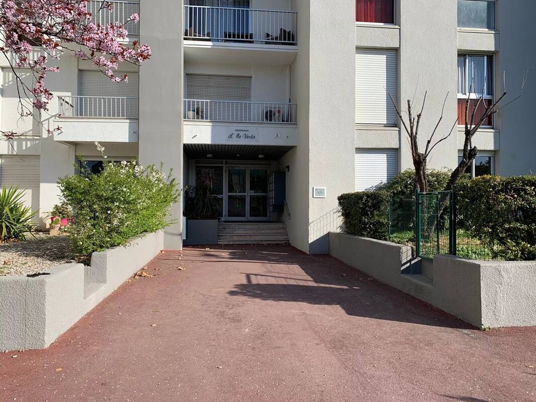 Appartement à NARBONNE