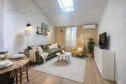 Appartement à PAULHAN