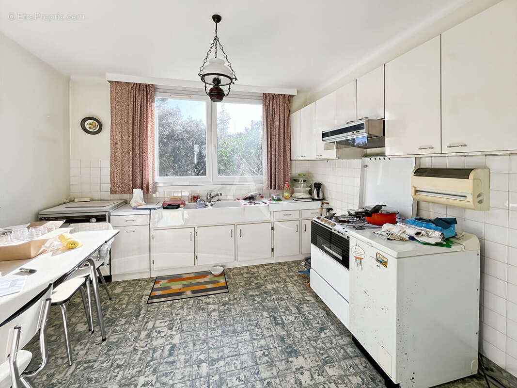 Maison à LA BARRE-DE-MONTS