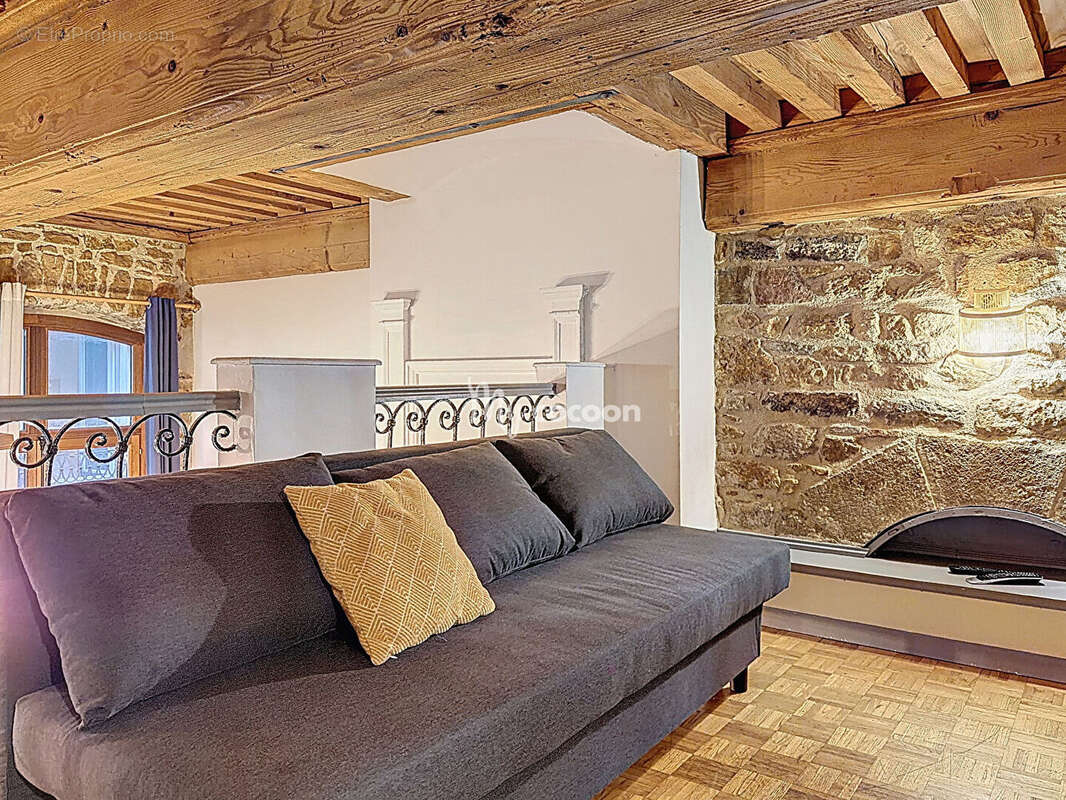 Appartement à LYON-1E