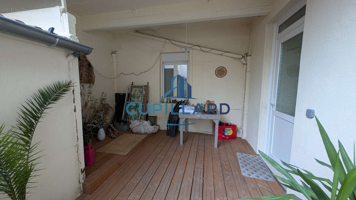 Appartement à ROANNE