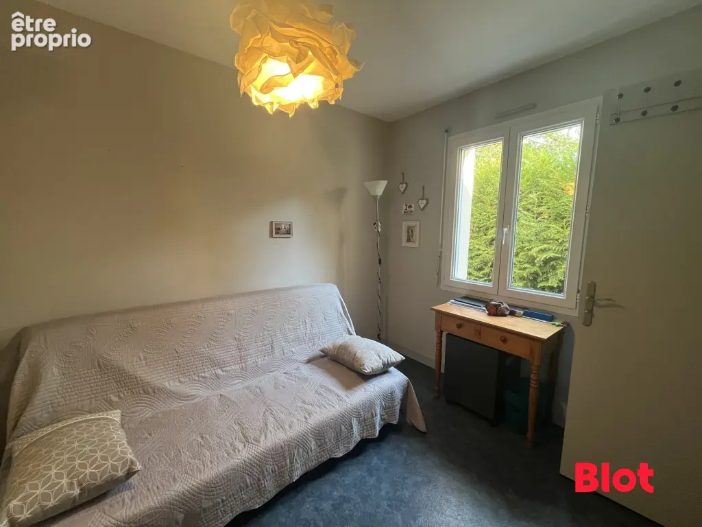 Maison 5 pièces 90 m² à vendre à Chartres-De-Bretagne (35131) - photo 3