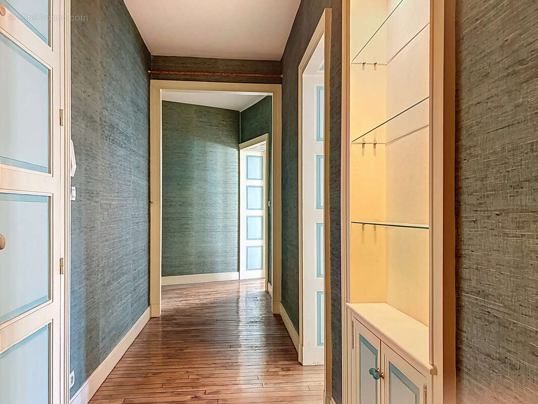 Appartement à BRIVE-LA-GAILLARDE