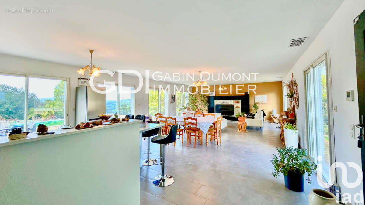 Photo 7 - Maison à TARADEAU