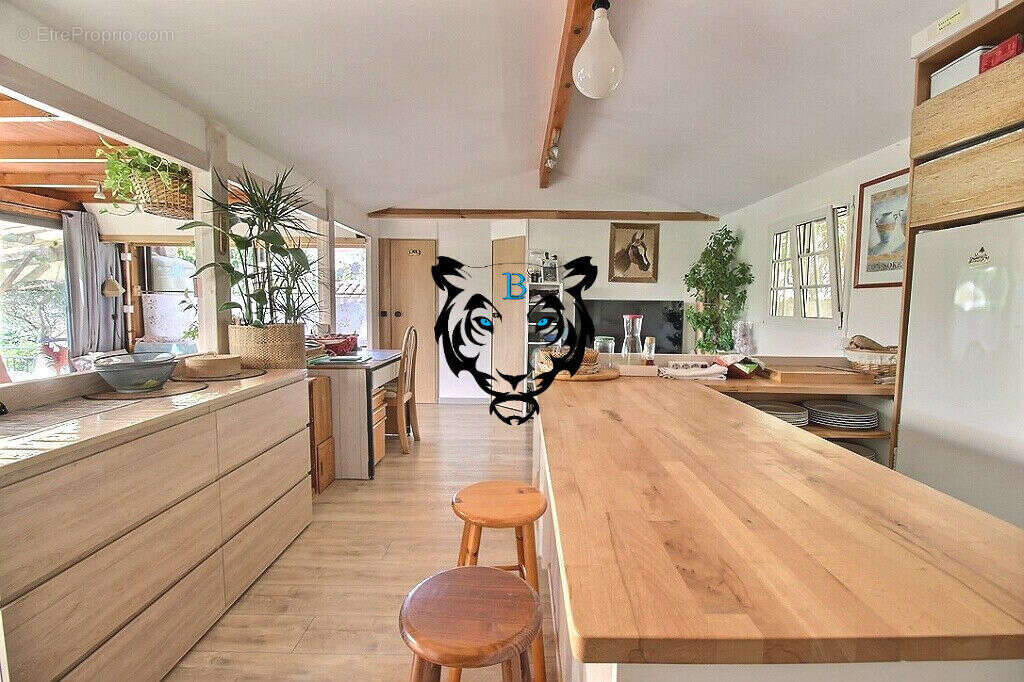 Maison à ROQUEBRUNE-SUR-ARGENS