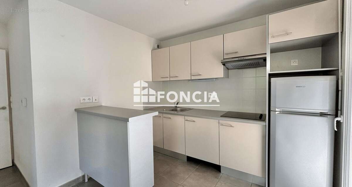 Appartement à BONNEVILLE