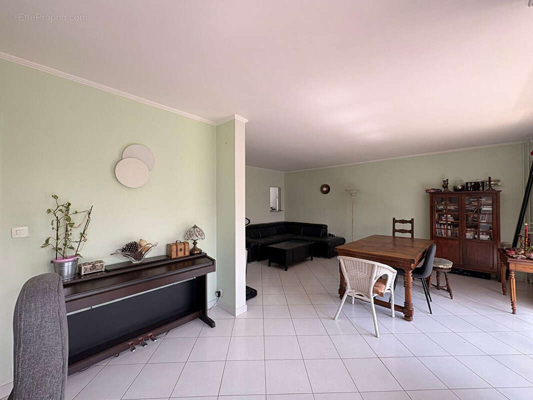 Appartement à ANDRESY