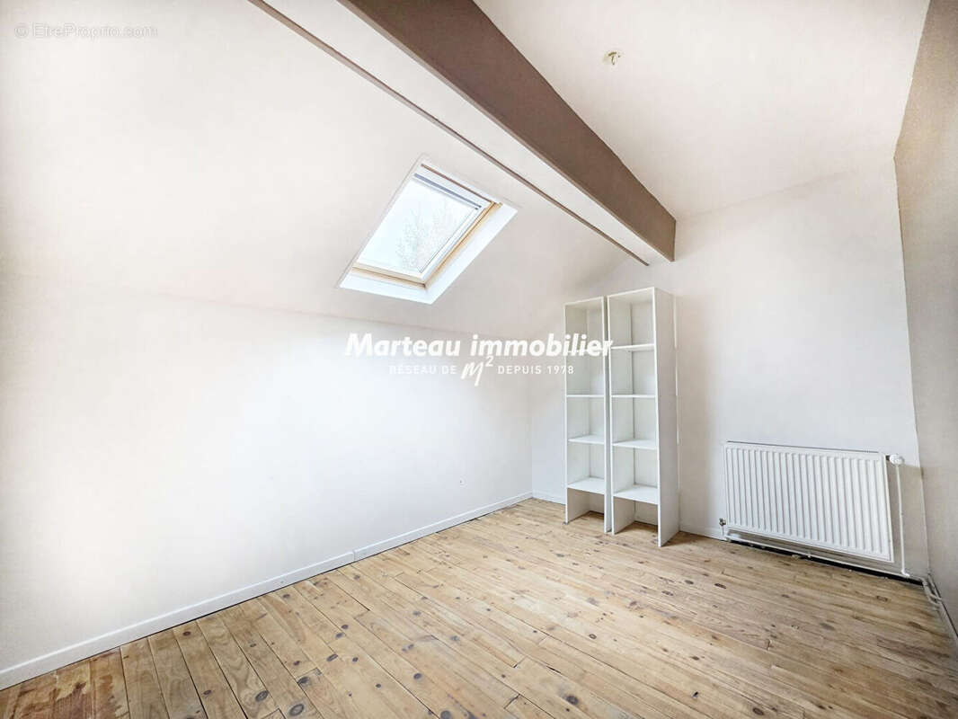 Maison à PROVENCHERES-SUR-FAVE