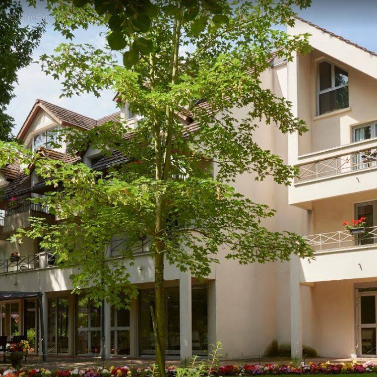 Appartement à MONTFORT-L'AMAURY